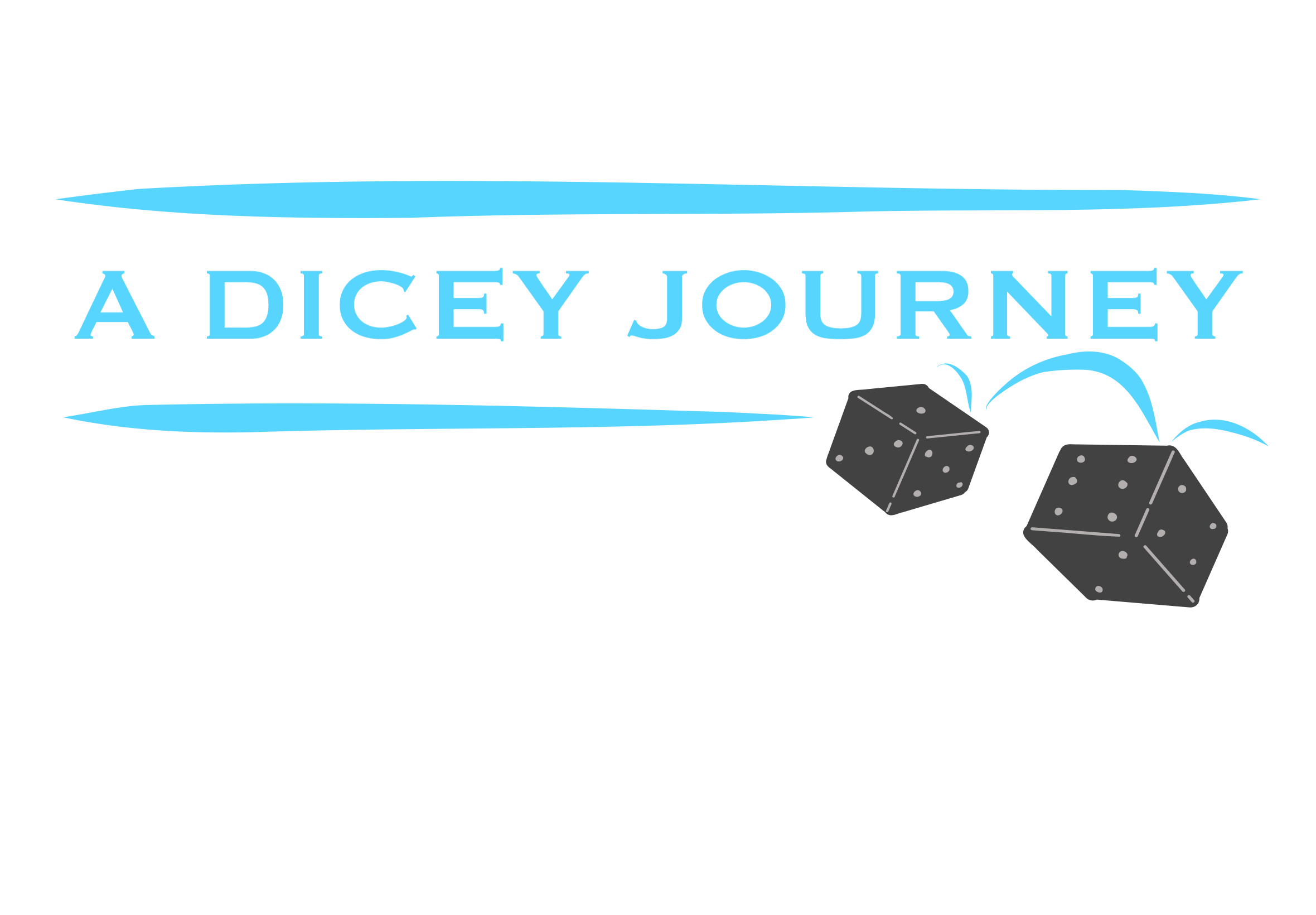 A Dicey Journey