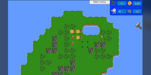 Cover image for Dicey Civilization