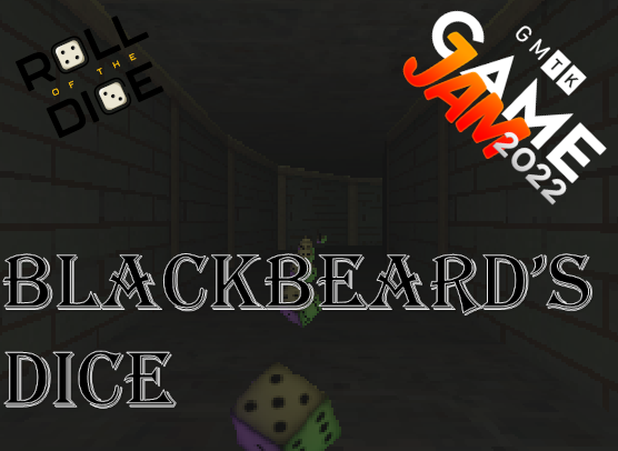 Blackbeard's Dice