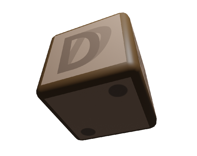 Derek Dice PhD by Pelengo