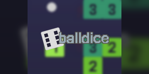 Cover image for BallDice