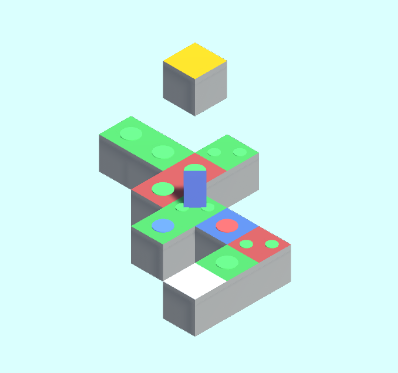 Cover image for Sisyphus's Dice