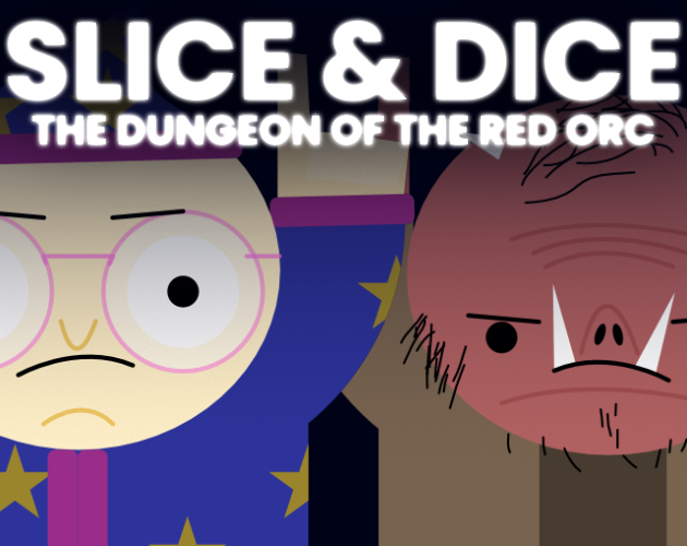 Slice Dice By Kadir Lofca