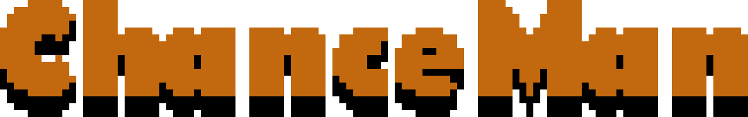 ChanceMan
