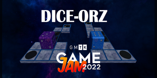 Cover image for Dice-orz