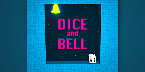 Cover image for Dice and Bell