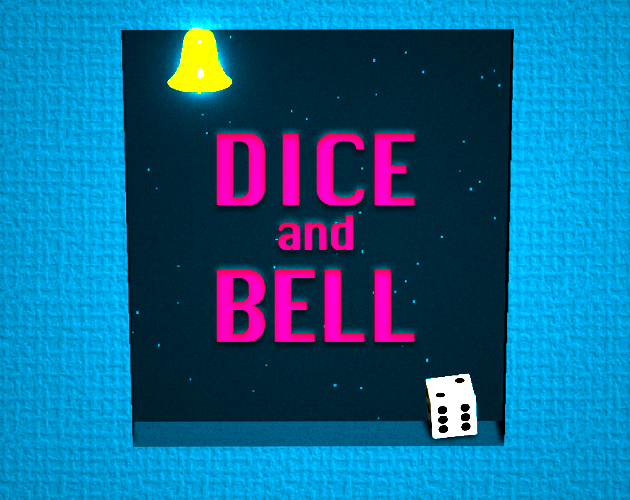 Cover image for Dice and Bell