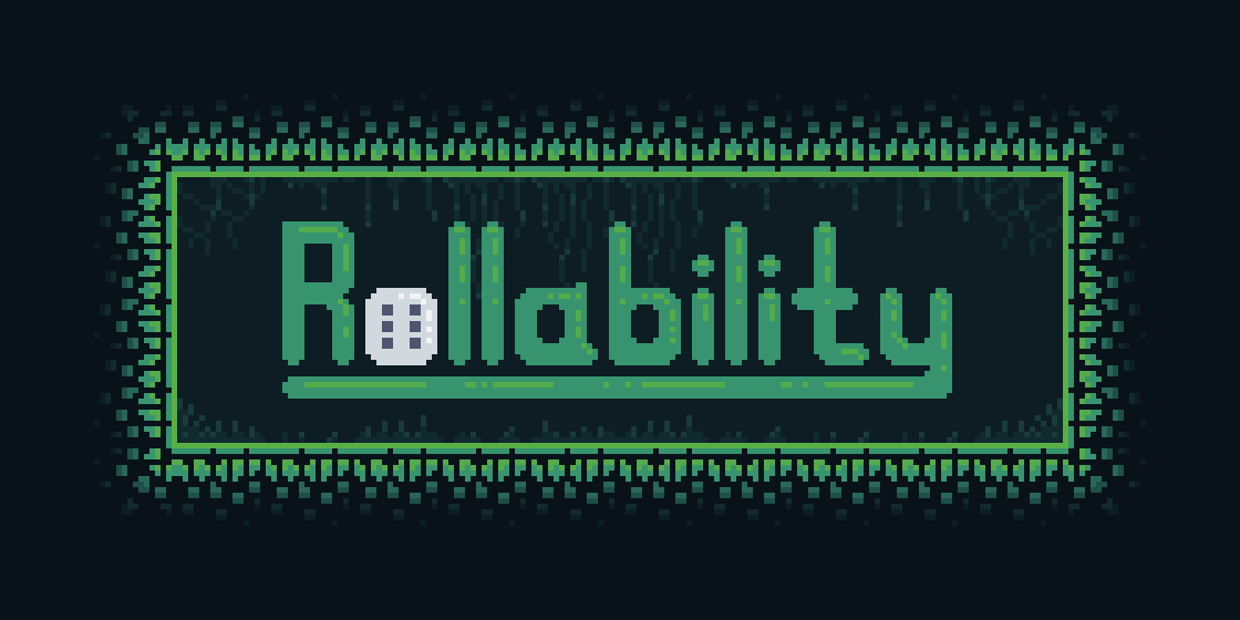 Cover image for RollAbility