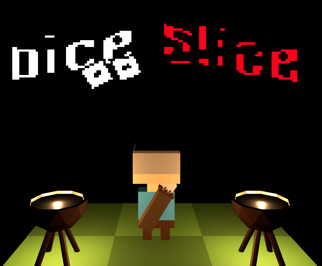 Dice Slice