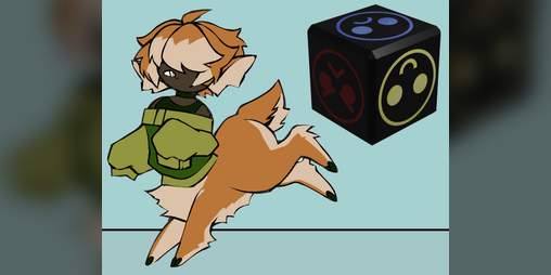 Cover image for EmotionRoll