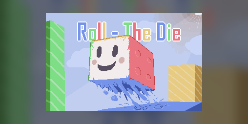 Cover image for Roll - The Die