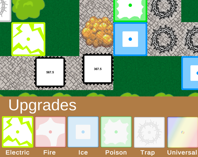Dice Defender Ultimate Edition