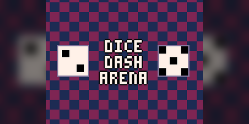 Cover image for Dice Dash Arena