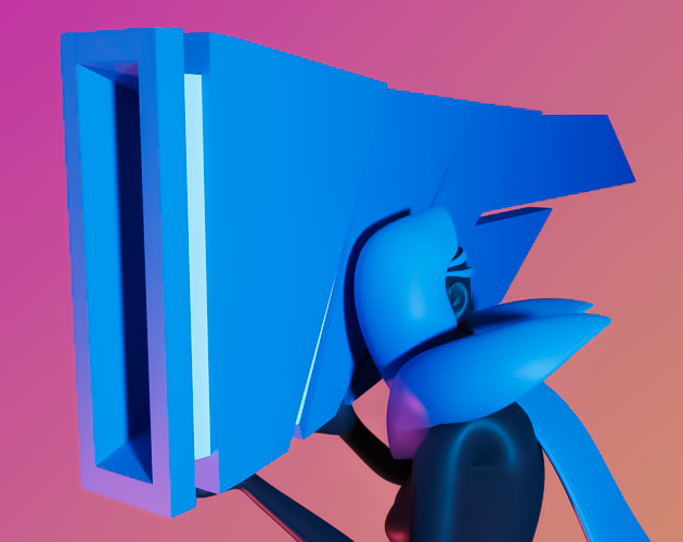 Cover image for Dice Fighter