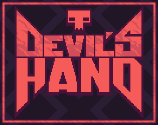 Devil's Hand by Kejoku, Rembo