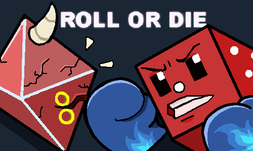 Roll Or Die