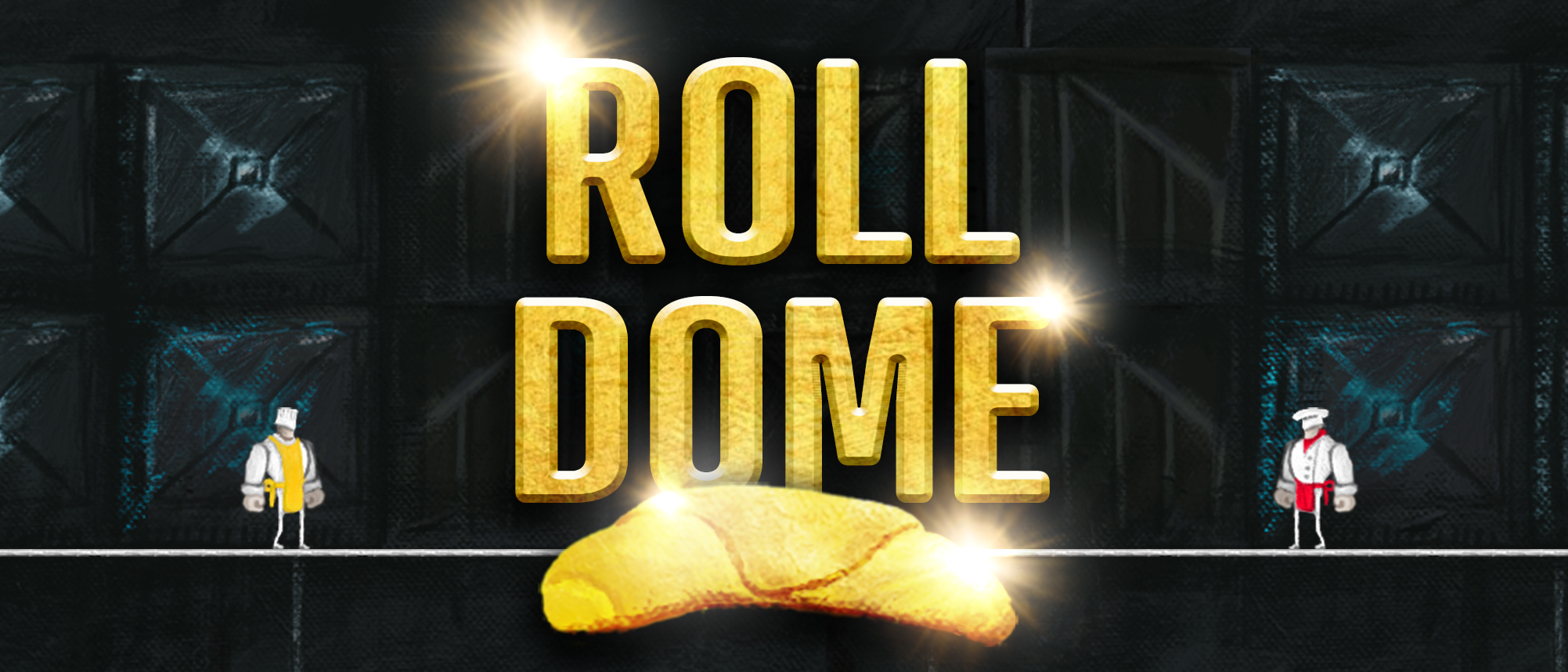 Roll Dome