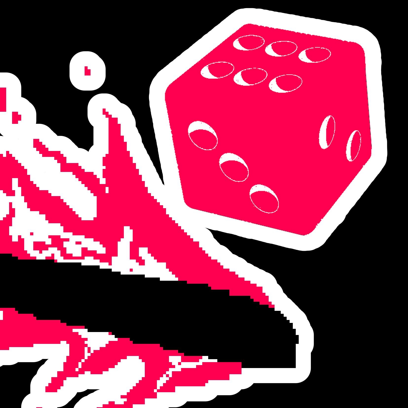 Diceball