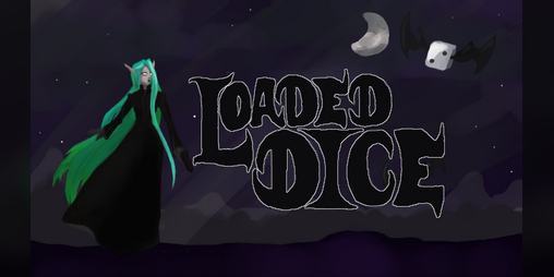 Cover image for Loaded Dice