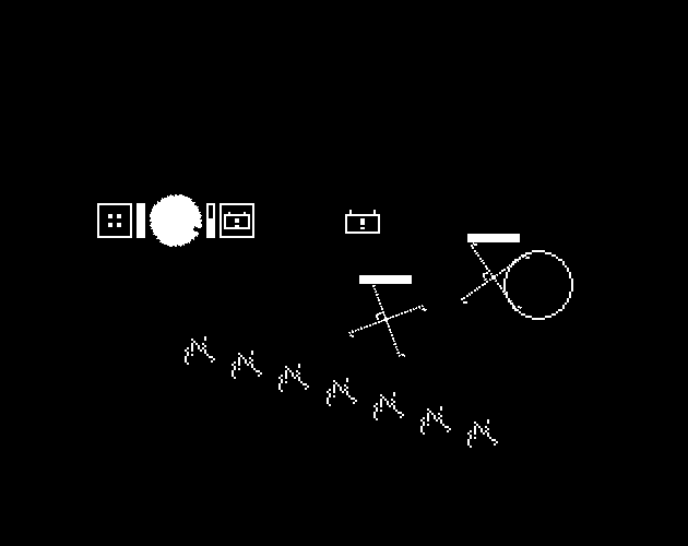Roll for Explode