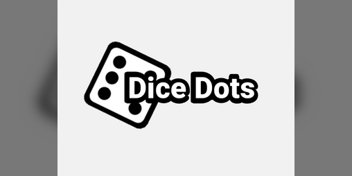 Cover image for Dice Dots