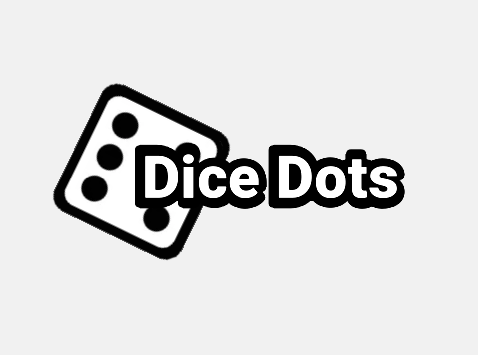 Cover image for Dice Dots