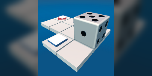 Cover image for Fall Dice