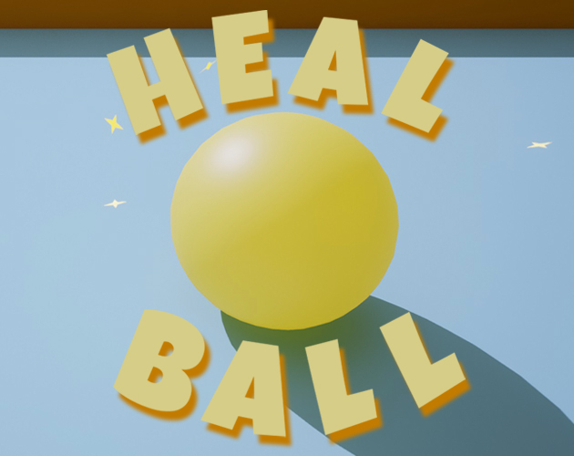Heal'O'Ball