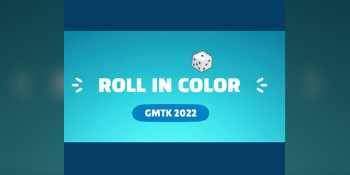 Cover image for Roll In Color