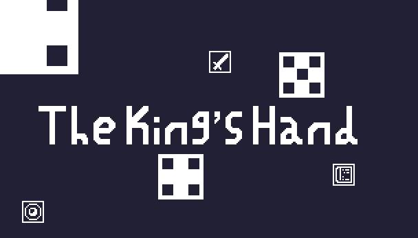 The King's Hand