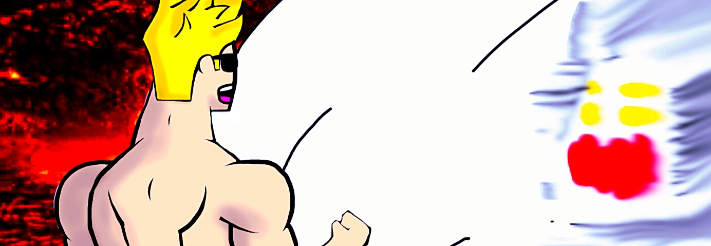 Wank Warrior V1.4 (Holiday Edition!)