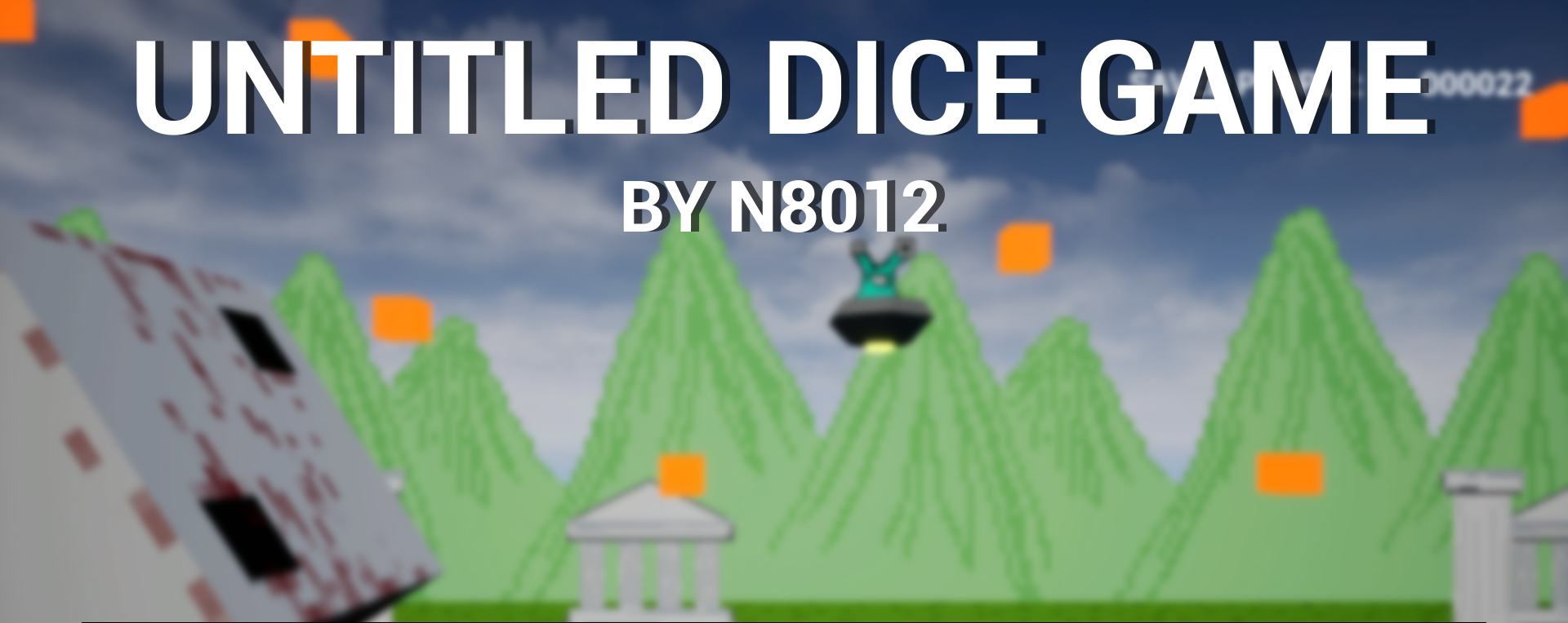 UNTITLED DICE GAME