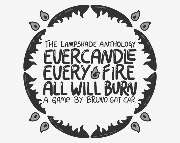 Evercandle Every Fire All Will Burn