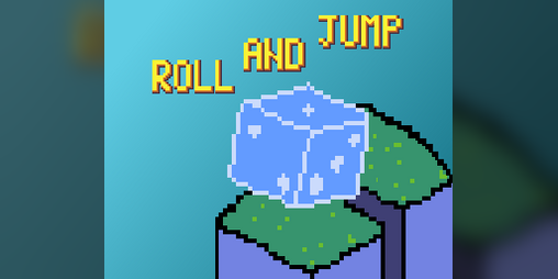 Cover image for Roll & Jump