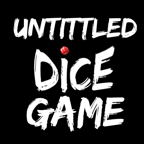 Untitled Dice Game