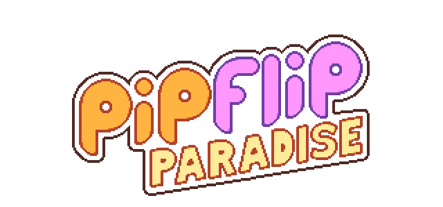 Pip Flip Paradise