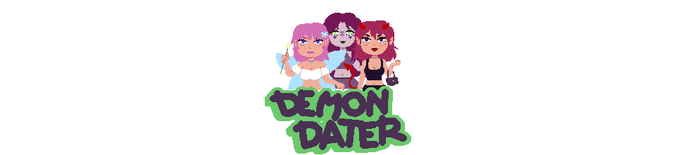 Demon Dater
