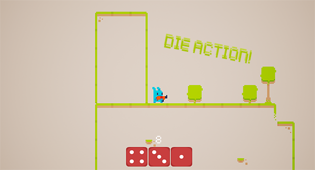 Die Action