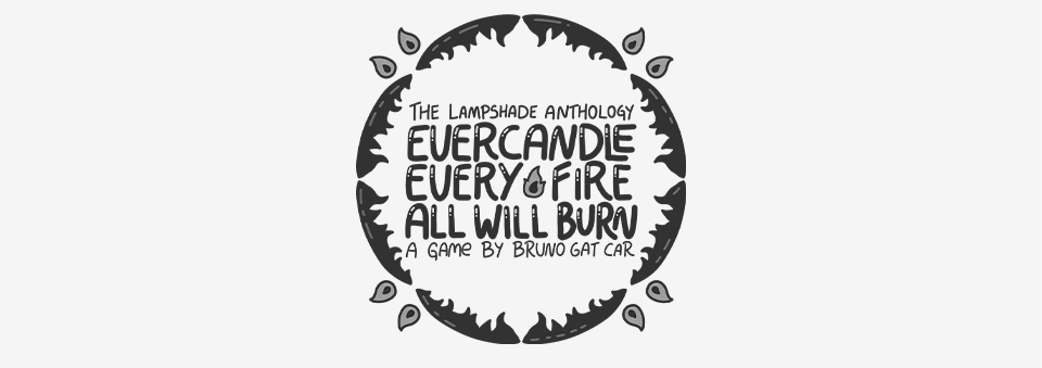 Evercandle Every Fire All Will Burn