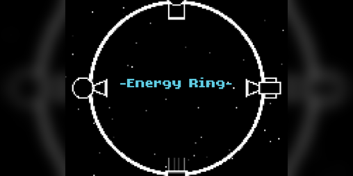 Cover image for Energy Ring