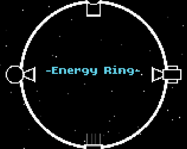 Cover image for Energy Ring