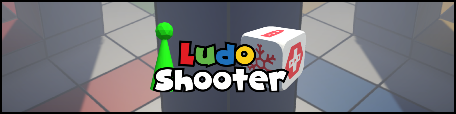 Ludo Shooter