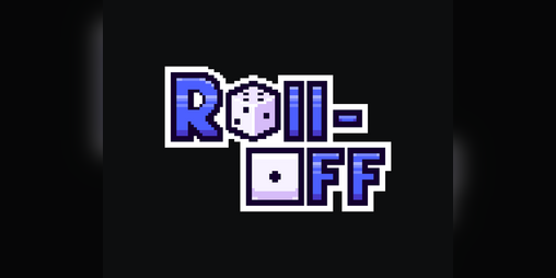 Cover image for Roll-Off (GMTK Jam 2022)