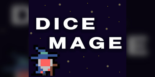 Cover image for Dice Mage