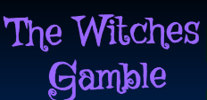 Cover image for The Witches Gamble