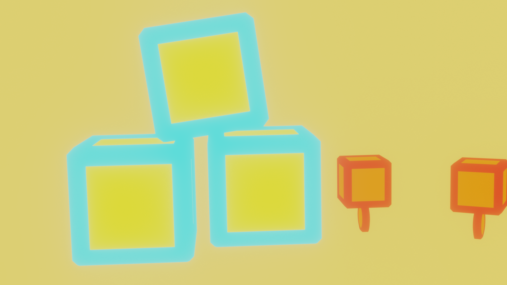 a random shooter by sushiman for GMTK Game Jam 2022 - itch.io