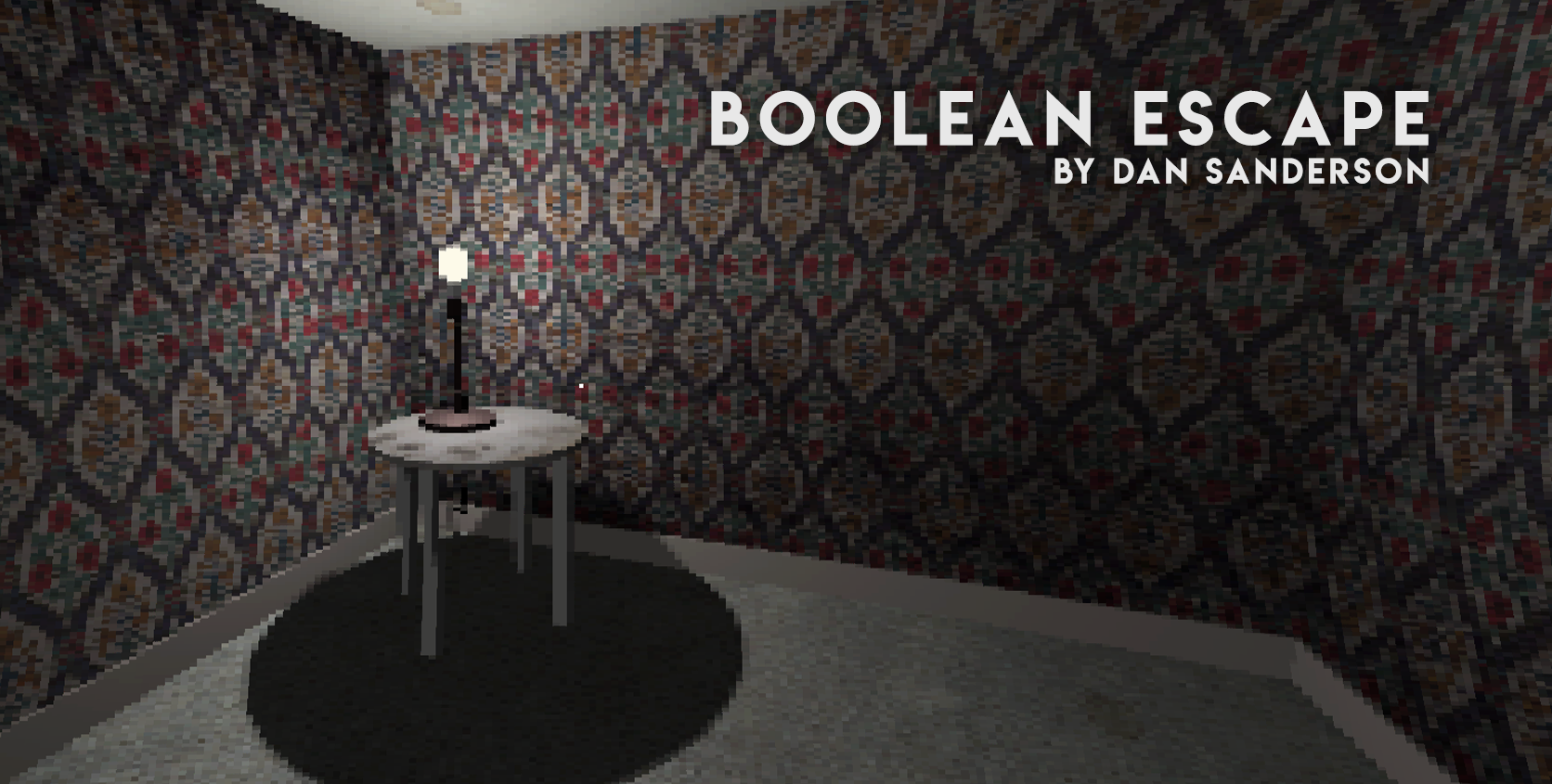 Boolean Escape