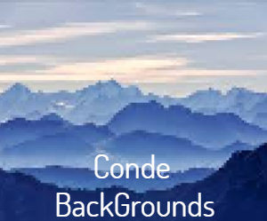 CondeBackgrounds
