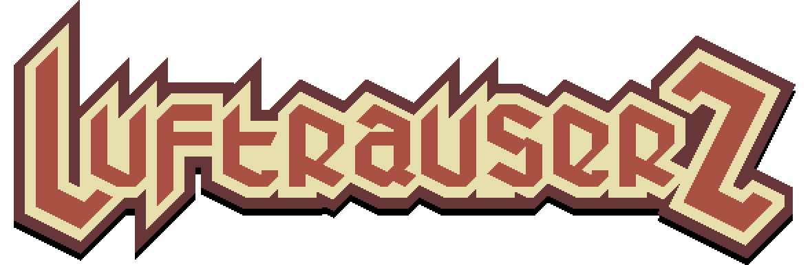 LuftrauserZ