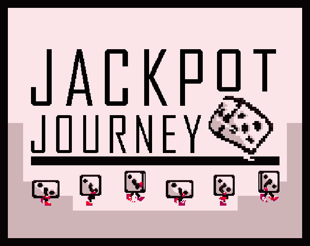 Jackpot Journey By Send It Studios
